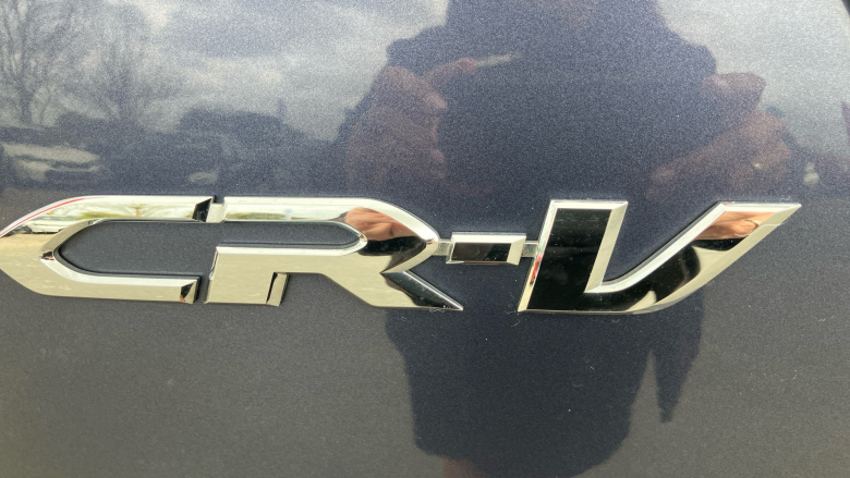 Honda CR-V 2.0 i-VTEC EX 5dr Auto Petrol Estate